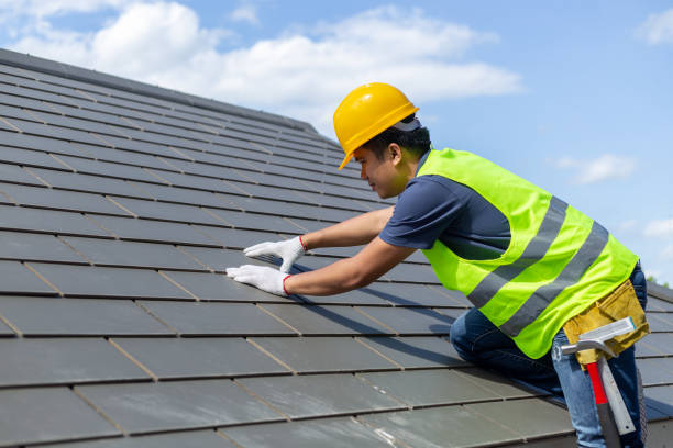 Best Tile Roofing Contractor  in Mentone, CA