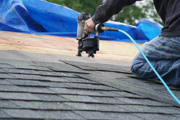 Roof Installation Near Me in Mentone, CA