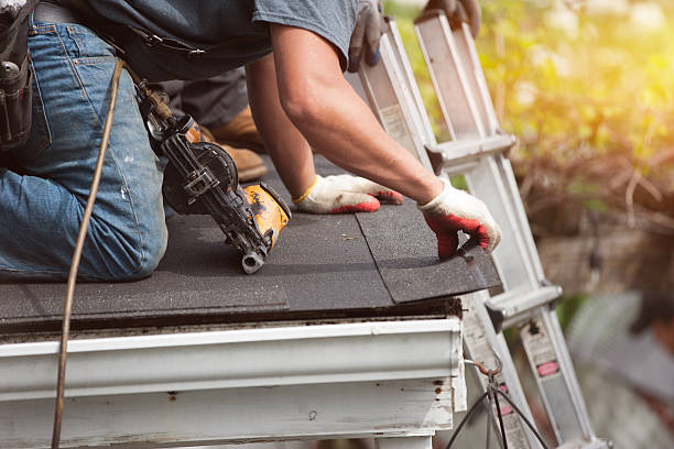 Quick and Trustworthy Emergency Roof Repair Services in Mentone, CA