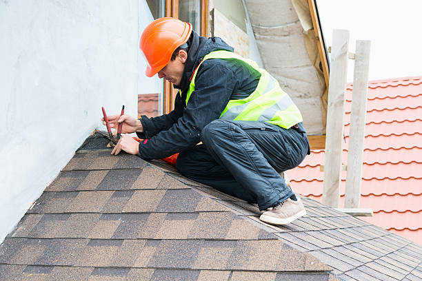 Best Flat Roof Repair Services  in Mentone, CA